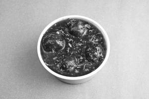 Manchurian gravy