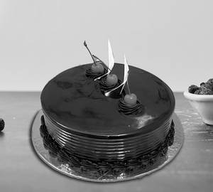 Celebration Chocolate Delight