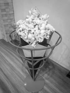 Classic Butter Popcorn