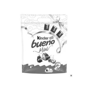 Kinder Mini Bueno T71 400G