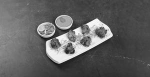 Sirka Special Chicken Tikka