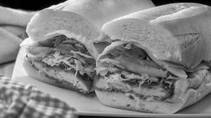 Chill Chicken Sandwich