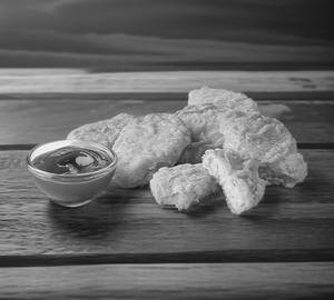Potato Nuggets [5 Pieces ]