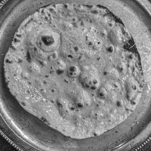 Tandoori Roti [Wheat]