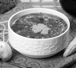 Veg Manchow Soup