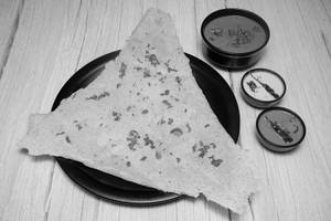 Onion Rava Paneer Masala