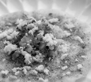 Ghee Karam Dosa