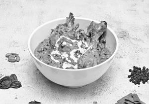 Chicken Mithi Malai