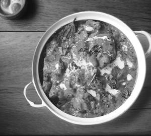 Iconic Butter Chicken