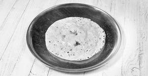 Tawa Ghee Roti