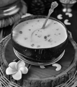 Elaneer Payasam