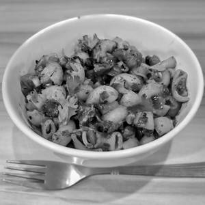Desi Masala Macaroni