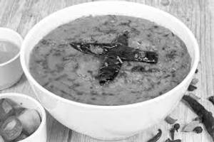 Dal Tadka