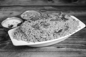 Tomato Rice