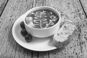 Cream Of Tomato Soup