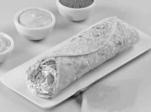 Loaded Egg Roll