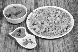 Paneer Utthapam