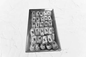 Kaju Badam Roll