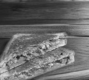 Veg  sandwich