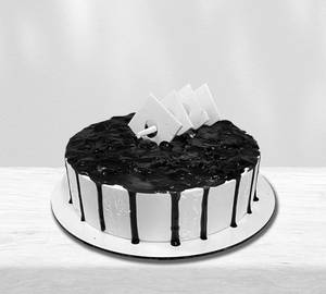 Blueberry  Cake
