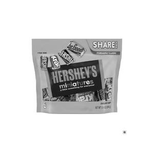 Hershey's Miniatures 294G