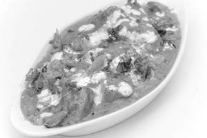 Paneer Tikka Masala