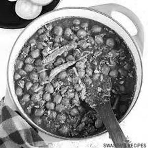 Chole