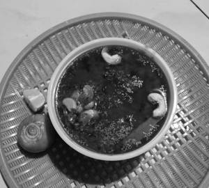 Kaju masala