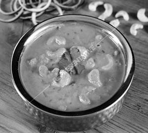 Kaju Masala