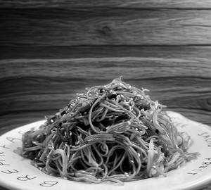 Chicken Noodles