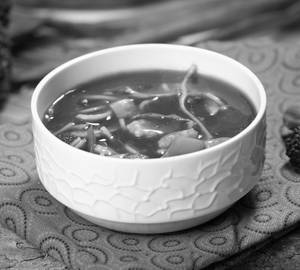 Veg Talumein Soup