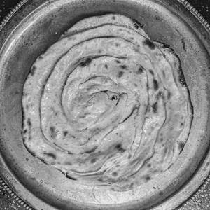 Lachha Paratha [Wheat]