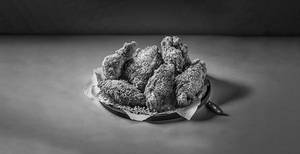 Fried Chicken