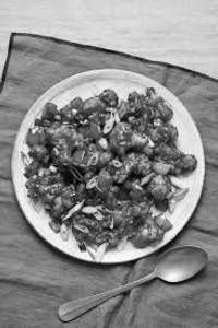 Gobi manjuri