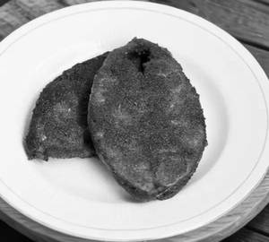 Vanjaram Fish