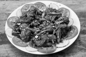 Chilli Chicken