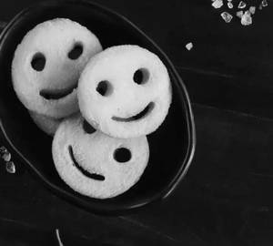 Smiles Crispy [ 8 Pieces ]