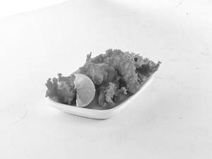Chicken Tandoori Strips