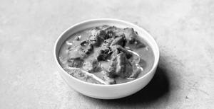 Butter Chicken With Bone