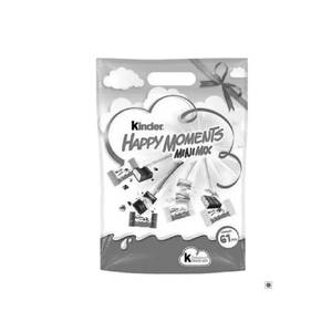 Kinder Happy Moments 337G