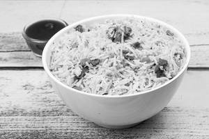 Mutton Fried Rice