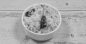 Coconut Rice