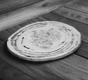 Ghee masala dosa