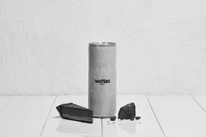 Walter Signature Shake [Salted Caramel]