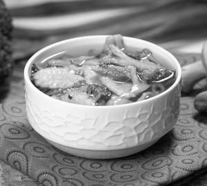 Veg Clear Soup