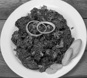 Chicken Sukha