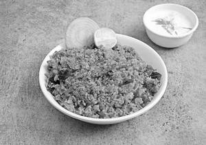 Tamarind Rice