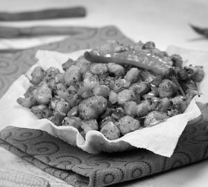 Crispy Corn
