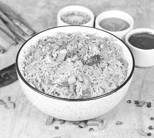 Veg Fried Rice