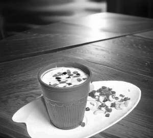 Sweet Lassi